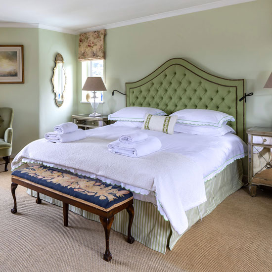 Fern Holt House - luxury holiday rental