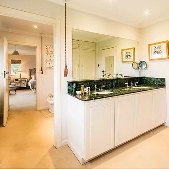 Fern Holt House - Beautiful holiday rental for large family groups